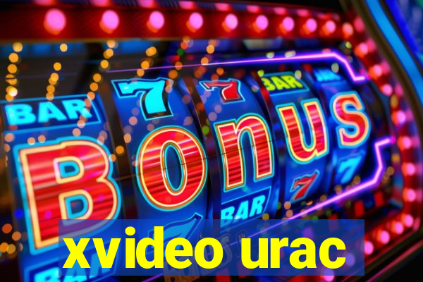 xvideo urac